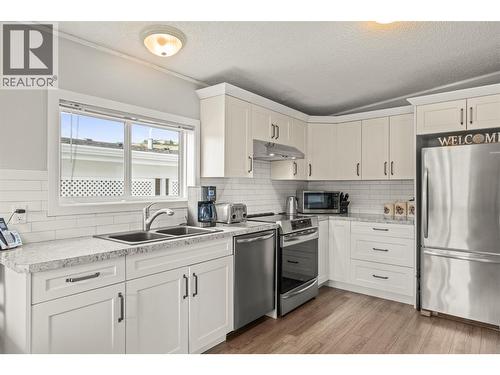 6688 Tronson Road Unit# 9, Vernon, BC 