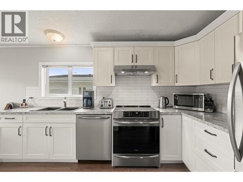 6688 Tronson Road Unit# 9, Vernon, BC 