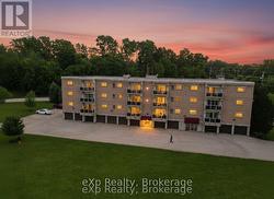 202 - 85 WILLIAM STREET N Brockton, ON N0G 2V0