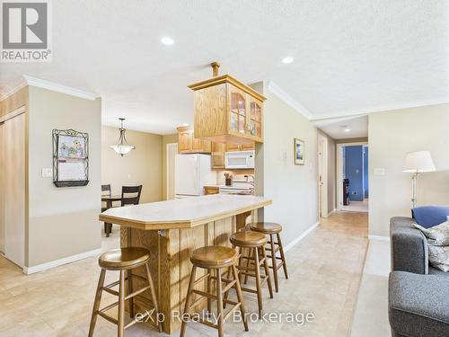 202 - 85 William Street N, Brockton, ON - Indoor