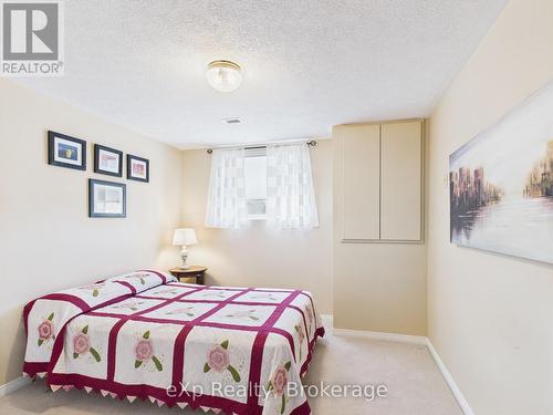 202 - 85 William Street N, Brockton, ON - Indoor Photo Showing Bedroom