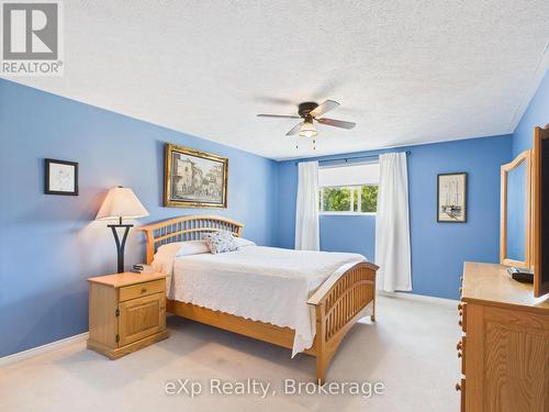 202 - 85 William Street N, Brockton, ON - Indoor Photo Showing Bedroom