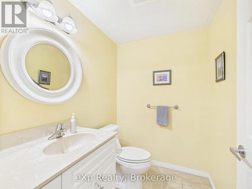 202 - 85 William Street N, Brockton, ON - Indoor Photo Showing Bathroom