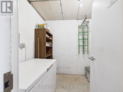 Personal Storage Room - 202 - 85 William Street N, Brockton, ON - 