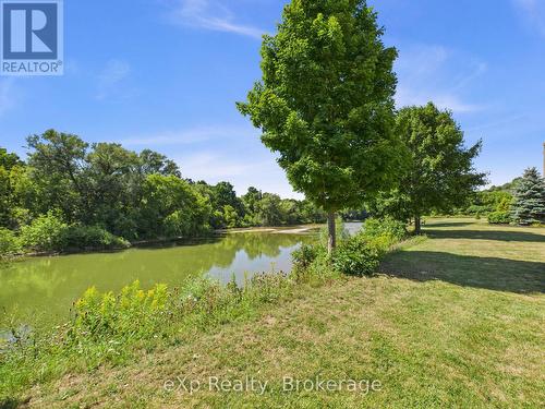 202 - 85 William Street N, Brockton, ON - Outdoor With View