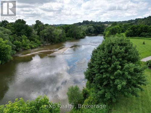 202 - 85 William Street N, Brockton, ON - Outdoor With Body Of Water With View