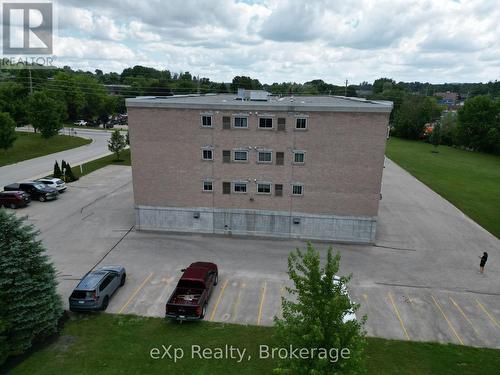 202 - 85 William Street N, Brockton, ON - Outdoor