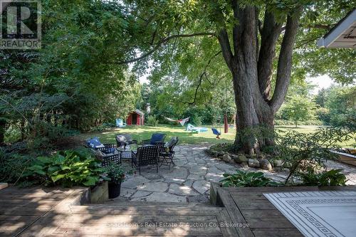 5990 Perth Line 8, Perth South (Blanshard), ON - Outdoor