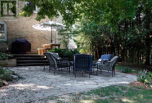 5990 Perth Line 8, Perth South (Blanshard), ON - Outdoor With Deck Patio Veranda