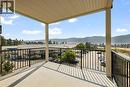2301 Carrington Road Unit# 219, West Kelowna, BC  - Outdoor With Balcony With View With Exterior 