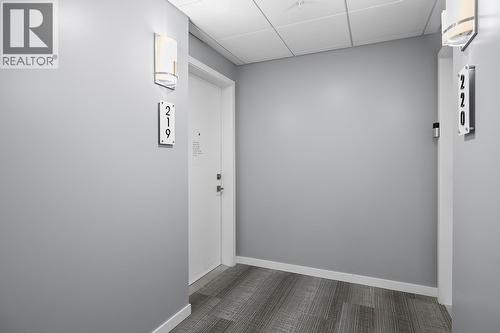 2301 Carrington Road Unit# 219, West Kelowna, BC - Indoor Photo Showing Other Room