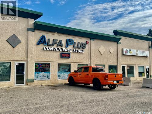 1307 D 8Th Avenue, Humboldt, SK 