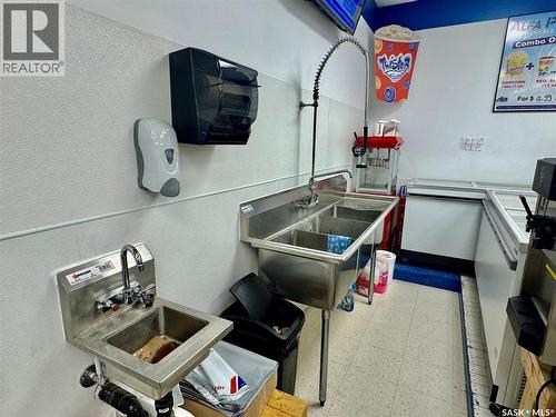 1307 D 8Th Avenue, Humboldt, SK 