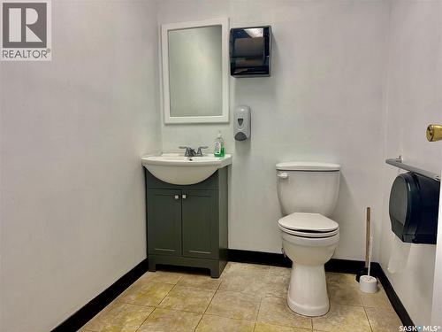 1307 D 8Th Avenue, Humboldt, SK 
