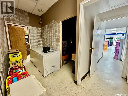 1307 D 8Th Avenue, Humboldt, SK 