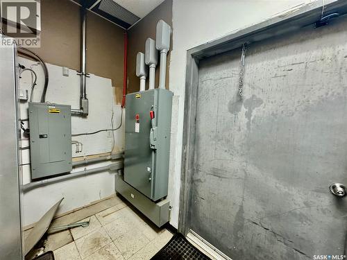 1307 D 8Th Avenue, Humboldt, SK 