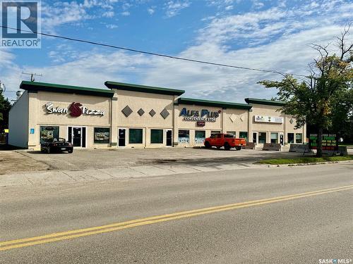 1307 D 8Th Avenue, Humboldt, SK 