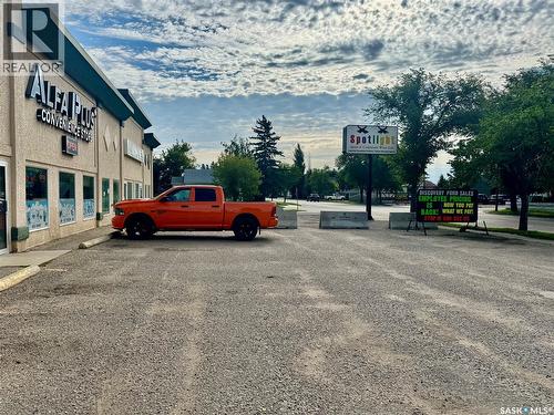 1307 D 8Th Avenue, Humboldt, SK 