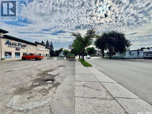 1307 D 8Th Avenue, Humboldt, SK 