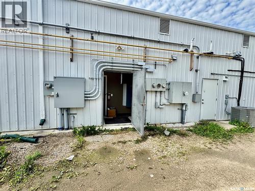 1307 D 8Th Avenue, Humboldt, SK 