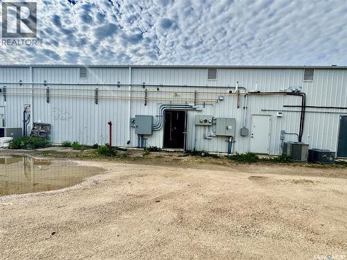 1307 D 8Th Avenue, Humboldt, SK 