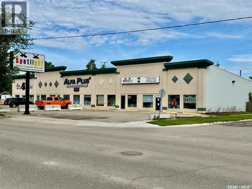 1307 D 8Th Avenue, Humboldt, SK 