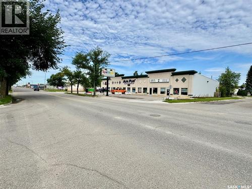 1307 D 8Th Avenue, Humboldt, SK 