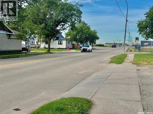 1307 D 8Th Avenue, Humboldt, SK 