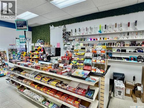 1307 D 8Th Avenue, Humboldt, SK 