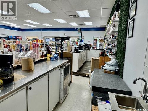 1307 D 8Th Avenue, Humboldt, SK 