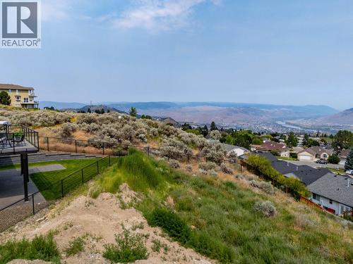 2412 Talbot Place, Kamloops, BC 
