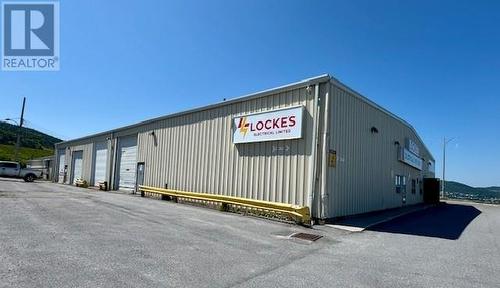 4 Hemlock Road, Corner Brook, NL 
