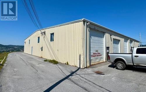 4 Hemlock Road, Corner Brook, NL 