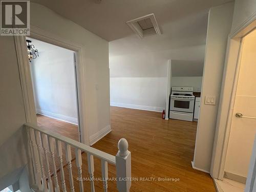 #2 - 581 Paterson Street, Peterborough (Town Ward 3), ON - Indoor Photo Showing Other Room