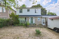 159 ALFRED AVENUE  Toronto, ON M2N 3J3