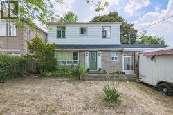 159 ALFRED AVENUE  Toronto, ON M2N 3J3