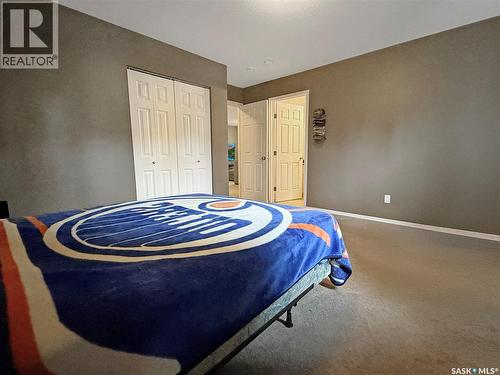 214 825 Gladstone Street E, Swift Current, SK - Indoor Photo Showing Bedroom