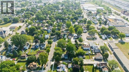 404 Russell Street, Sarnia, ON - Outdoor With View