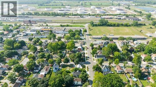 404 Russell Street, Sarnia, ON - Outdoor With View