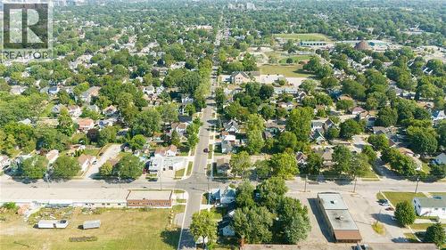 404 Russell Street, Sarnia, ON - Outdoor With View