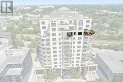 1203 - 250 PALL MALL STREET  London East (East F), ON N6A 6K3