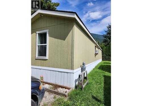 318 Humbert Street Unit# 10, Revelstoke, BC 