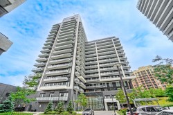 302-85 Oneida Crescent  Richmond Hill, ON L4B 0H4