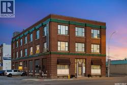 202 1205 Broad STREET  Regina, SK S4R 1Y2