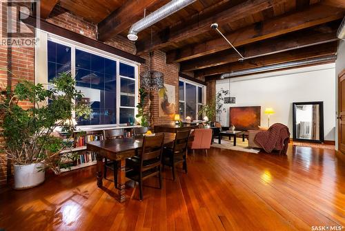 202 1205 Broad Street, Regina, SK - Indoor Photo Showing Other Room