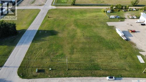 701 Nipawin Road E, Nipawin, SK 