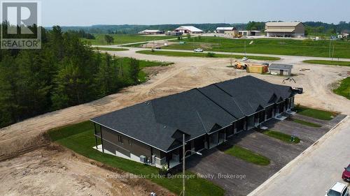 5 - 311 Arnaud Street, Arran-Elderslie, ON - Outdoor With View