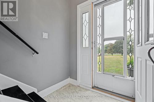 594 Doans Ridge Road, Welland (Cooks Mills), ON - Indoor Photo Showing Other Room