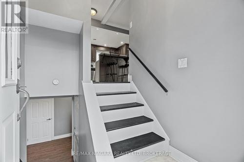 594 Doans Ridge Road, Welland (Cooks Mills), ON - Indoor Photo Showing Other Room