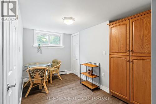 594 Doans Ridge Road, Welland (Cooks Mills), ON - Indoor Photo Showing Other Room